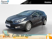 Kia Ceed - cee'd Sportswagon 1.6 GDI BusinessLine | Nette auto | Dealer