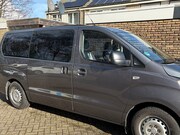 Hyundai H-1 - Camper