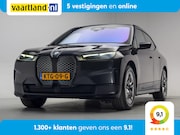 BMW iX - xDrive40 High Executive 70 kWh [ Panorama Leder Harman/Kardo