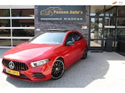 Mercedes-Benz A-klasse - 200 Premium|A35 LOOK|Pano|Cam|Sfeer