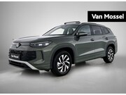 Volkswagen Tayron - 1.5 eHybrid Life Edition 204 PK Plug in Hybrid | Panoramadak