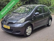 Toyota Aygo - 1.0-12V Comfort 1STE EIGENAAR