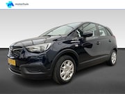 Opel Crossland - 1.2 82pk Selection / Airco / Cruise Control/ AppleCarPlay-An