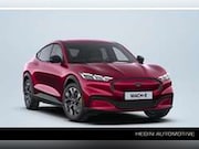 Ford Mustang Mach-E - Standard Range RWD 72, 6 kWh | Nu te bestellen vana