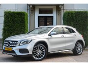 Mercedes-Benz GLA-Klasse - 200 AMG Edition TREKHAAK | LEDER | CARPLAY | CARON| CAMERA