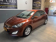 Hyundai i30 - 1.4 AIRCO|APK|6.VERSNELLING|RADIO