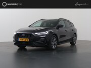 Ford Focus - Wagon 1.0 EcoBoost Hybrid ST Line X | Elekt. Wegklapbare Tre