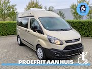 Ford Transit Custom - 2.0 TDCI L1H2 | Rolstoelbus | Airco | Automaat