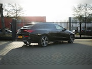 Mercedes-Benz CLA-Klasse - 250 e Premium SOH 96, 7% | Trekhaak | Pano | Massage