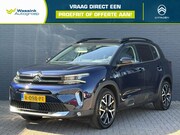 Citroën C5 Aircross - 1.6 Plug-in Hybrid 225 Shine | 1e Eigenaar | All Season Band