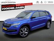 Skoda Kodiaq - 1.5 TSI Sportline Business | Dakrails | Draadloze telefoonla