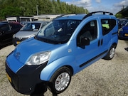 Citroën Nemo - 1.4i Multispace airco 2x schuifdeur