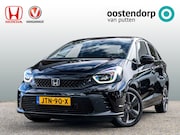 Honda Jazz - 1.5 Full Hybrid Elegance Automaat | Navigatie | Climate Cont