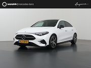 Mercedes-Benz CLA-Klasse - 180 Business Solution AMG | Night | Distronic | Panoramadak 