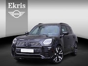 MINI Countryman - SE ALL4 John Cooper Works Uitvoering | Pakket XL | HIFI Syst