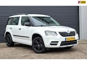 Skoda Yeti - 1.2 TSI Active Plus Airco/PDC/Netjes/December2014