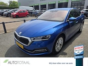 Skoda Octavia - 1.0 e-TSI Business Edition Plus PDC - KEYLESS - VERW. STOEL