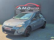 Renault Clio - 1.6 GT 20th Anniversary |Nap|Climate Control|Cruise|Scherm|E