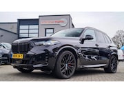 BMW X5 - XDrive50e | Luchtvering | Bowers&Wilkins | Stoelverkoeling |