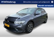 Volkswagen Polo - 1.0 TSI Life / Navi / Carplay / Parkeersensoren V+A