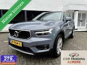 Volvo XC40 - 1.5 T3 Momentum Pro 2019 NAP CARPLAY €16950