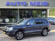 Hyundai Santa Fe - 2.0i-16V Business Edition Leer Cruise Panorama Trekhaak