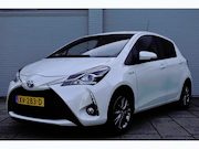 Toyota Yaris - 1.5 Hybrid Dynamic Automaat 100pk | Trekhaak | Dealer onderh