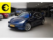 Tesla Model 3 - Standard RWD Plus 60 kWh | FSD T.W.V €7.500