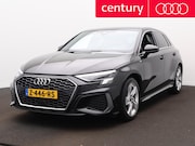 Audi A3 - Sportback 35 TFSI S edition | ACC | Stoelverwarming | Navi |