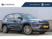 Jeep Compass - 4xe 240 Plug-in Hybrid Electric Summit | Leder | Winterpack