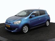 Mitsubishi Space Star - 1.0 Bright