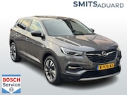 Opel Grandland X - 1.2 Turbo Innovation 130 Pk, Airco/ECC, Navigatie, Camera, T