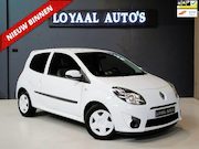 Renault Twingo - 1.2-16V Collection | 1E EIGENAAR | ELEK. RAMEN | NAP | AIRCO