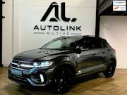 Volkswagen T-Roc - 1.5 TSI R-Line |Black Style| PANO|IQ|TREKH|VOLL