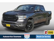 Dodge Ram Pick Up - 1500 5.7 V8 4x4 Crew Cab Laramie Schuifdak Kyless Prins