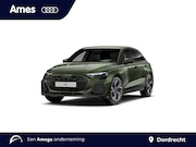 Audi A3 - Sportback 40 TFSI e S edition