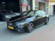 Mercedes-Benz A-klasse - 250 e Business Solution AMG Limited Carplay Sfeerverlichting
