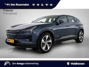 Polestar 3 - Long Range Single Motor Pilot Plus 111 kWh