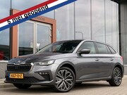 Skoda Scala - 1.0 TSI Business Edition | Stoel/Stoelverwarming | DAB | Cru