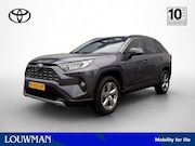 Toyota RAV4 - 2.5 Hybrid Dynamic | CarPlay\Android Auto | Camera | LM Velg