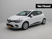 Renault Clio - 1.2 TCe Intens | Camera | Navigatie | Climate control