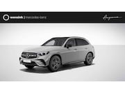 Mercedes-Benz GLC-klasse - 300e 4MATIC Business Solution AMG | Premium | Winter Pakket 