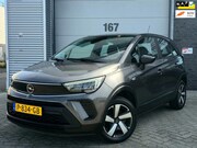 Opel Crossland - 1.2 Turbo Edition start/stop | Achteruitrij camera | Netto A