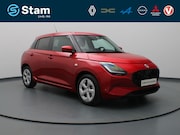 Suzuki Swift - Style Smart Hybrid 80pk Camera | Adapt. Cruise | Stoelverw.