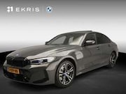 BMW 3-serie - 3 Serie Sedan 320e | M-Sportpakket | LED | Navigat