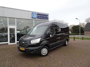 Ford Transit - L3/H2 Trend 125PK Airco/Camera/Imperiaal/Trekhaak