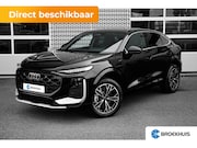Audi Q3 Sportback - S edition | Adaptive cruise control | Audi sound system | Cr