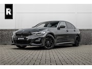 BMW 3-serie - M-Sport M-Sportstoel / HiFi / Camera / Maxton / 19inch