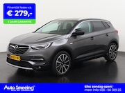 Opel Grandland - 1.6 Turbo Hybrid4 Ultimate 300pk | Trekhaak | Leder | Adapti