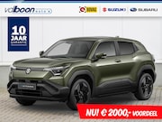 Suzuki E-Vitara - Select 61 kWh | € 2000, - Voordeel! | Alle kleuren leverbaar